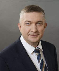 Serhiy Nechyporenko