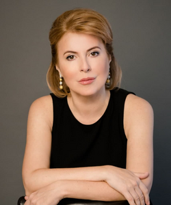Olena Devevyanko