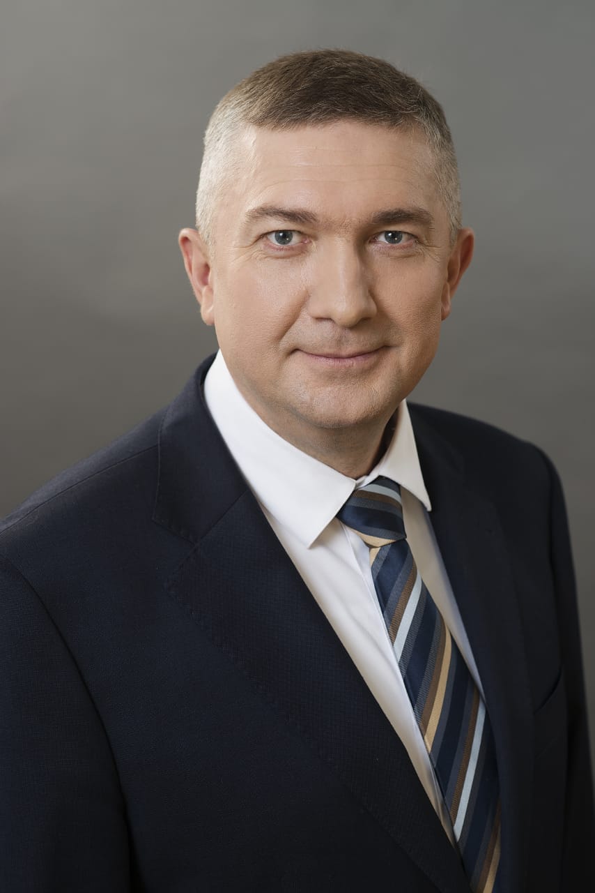 Сергій Нечипоренко