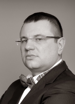 Pavlo Gusak